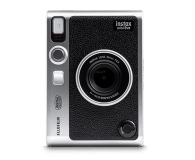 Aparat natychmiastowy Fujifilm Instax Mini Evo czarny